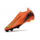 Nike Air Zoom Mercurial Vapor 16 Elite FG Arancio Giallo