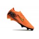 Nike Air Zoom Mercurial Vapor 16 Elite FG Arancio Giallo