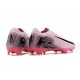 Nike Air Zoom Mercurial Vapor 16 Elite FG Rosa Nero