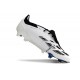 Scarpe adidas Predator Elite FT FG Ftwr Bianco Oro Met