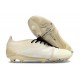 Scarpe adidas Predator Elite FT FG Beige Nero