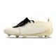 Scarpe adidas Predator Elite FT FG Beige Nero