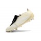 Scarpe adidas Predator Elite FT FG Beige Nero