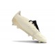 Scarpe adidas Predator Elite FT FG Beige Nero