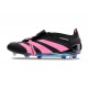 Scarpe adidas Predator Elite FT FG Nero Rosa