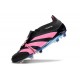 Scarpe adidas Predator Elite FT FG Nero Rosa