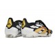 Scarpe adidas Predator Elite FT FG Nero Bianco Oro