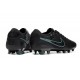 Nike Tiempo Legend X Elite FG Nero Deep Jungle