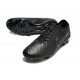 Nike Tiempo Legend X Elite FG Nero Deep Jungle