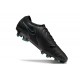 Nike Tiempo Legend X Elite FG Nero Deep Jungle