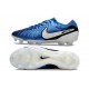 Nike Tiempo Legend X Elite FG Soar Bianco