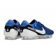 Nike Tiempo Legend X Elite FG Soar Bianco