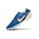 Nike Tiempo Legend X Elite FG Soar Bianco