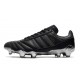 Scarpe adidas Copa Sense.1 FG Nero Core Rosso Solare Team Verde Solare