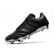 Scarpe adidas Copa Sense.1 FG Nero Core Rosso Solare Team Verde Solare