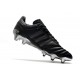 Scarpe adidas Copa Sense.1 FG Nero Core Rosso Solare Team Verde Solare