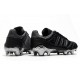 Scarpe adidas Copa Sense.1 FG Nero Core Rosso Solare Team Verde Solare