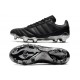 Scarpe adidas Copa Sense.1 FG Nero Core Rosso Solare Team Verde Solare