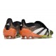 Scarpe adidas Predator Elite FT FG Nero Blanco Verde Orange