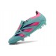 Scarpe adidas Predator Elite FT FG Blu Rosa