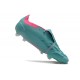 Scarpe adidas Predator Elite FT FG Blu Rosa