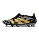 Scarpe adidas Predator Elite FT FG Nero Core Oro Met