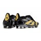 Scarpe adidas Predator Elite FT FG Nero Core Oro Met