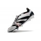 Scarpe adidas Predator Elite FT FG Argento Nero