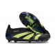 Scarpe adidas Predator Elite FT FG Nero Verde