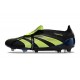 Scarpe adidas Predator Elite FT FG Nero Verde