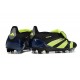 Scarpe adidas Predator Elite FT FG Nero Verde