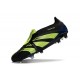 Scarpe adidas Predator Elite FT FG Nero Verde