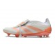 Scarpe adidas Predator Elite FT FG Almost Blu Arancione