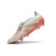 Scarpe adidas Predator Elite FT FG Almost Blu Arancione