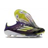 adidas F50+ Elite FG Unity Viola Bianco Limone Lucido