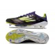 adidas F50+ Elite FG Unity Viola Bianco Limone Lucido