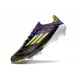 adidas F50+ Elite FG Unity Viola Bianco Limone Lucido