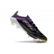 adidas F50+ Elite FG Unity Viola Bianco Limone Lucido