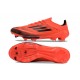 adidas F50+ Elite FG Turbo Nero Aurora Platin Met