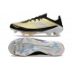 adidas F50+ Elite FG Oro Met Nero Bianco