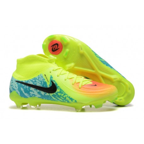 Nike Magista Obra II Dynamic Fit FG Scarpa -