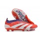 Scarpe da Calcio adidas Predator Elite Senza Lacci FG