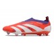 Scarpe da Calcio adidas Predator Elite Senza Lacci FG