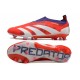 Scarpe da Calcio adidas Predator Elite Senza Lacci FG