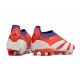 Scarpe da Calcio adidas Predator Elite Senza Lacci FG