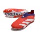 Scarpe da Calcio adidas Predator Elite Senza Lacci FG