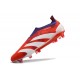 Scarpe da Calcio adidas Predator Elite Senza Lacci FG