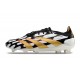 adidas Predator 24 Elite FG Nero Bianco Oro