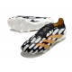 adidas Predator 24 Elite FG Nero Bianco Oro