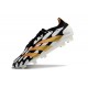 adidas Predator 24 Elite FG Nero Bianco Oro